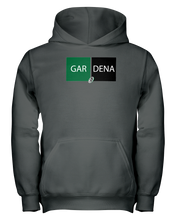 Family Famous Gardena Dubblock GB Youth Hoodie