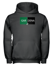 Family Famous Gardena Dubblock GB Youth Hoodie