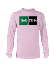 Family Famous Gardena Dubblock GB Long Sleeve Tee