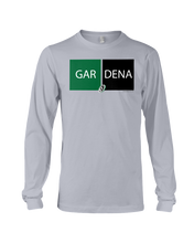 Family Famous Gardena Dubblock GB Long Sleeve Tee