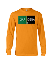 Family Famous Gardena Dubblock GB Long Sleeve Tee