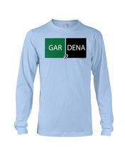 Family Famous Gardena Dubblock GB Long Sleeve Tee