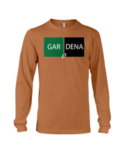 Family Famous Gardena Dubblock GB Long Sleeve Tee