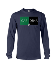 Family Famous Gardena Dubblock GB Long Sleeve Tee