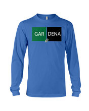 Family Famous Gardena Dubblock GB Long Sleeve Tee