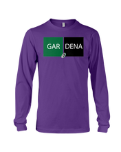 Family Famous Gardena Dubblock GB Long Sleeve Tee