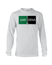 Family Famous Gardena Dubblock GB Long Sleeve Tee