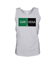 Family Famous Gardena Dubblock GB Cotton Tank