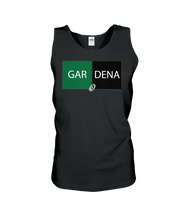 Family Famous Gardena Dubblock GB Cotton Tank