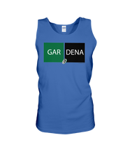 Family Famous Gardena Dubblock GB Cotton Tank