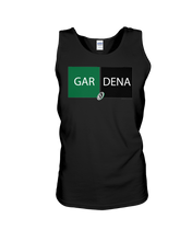Family Famous Gardena Dubblock GB Cotton Tank