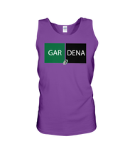 Family Famous Gardena Dubblock GB Cotton Tank