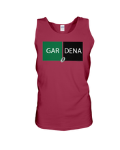 Family Famous Gardena Dubblock GB Cotton Tank