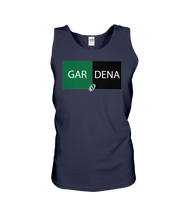 Family Famous Gardena Dubblock GB Cotton Tank