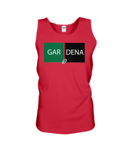 Family Famous Gardena Dubblock GB Cotton Tank