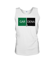 Family Famous Gardena Dubblock GB Cotton Tank