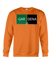 Family Famous Gardena Dubblock GB Sweatshirt