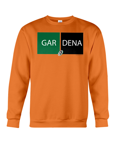 Family Famous Gardena Dubblock GB Sweatshirt