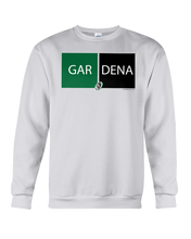 Family Famous Gardena Dubblock GB Sweatshirt