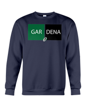 Family Famous Gardena Dubblock GB Sweatshirt