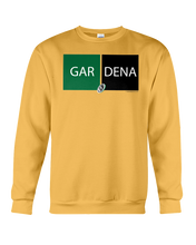 Family Famous Gardena Dubblock GB Sweatshirt