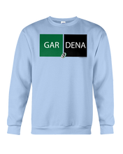 Family Famous Gardena Dubblock GB Sweatshirt