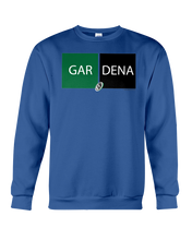 Family Famous Gardena Dubblock GB Sweatshirt