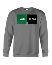 Family Famous Gardena Dubblock GB Sweatshirt