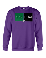 Family Famous Gardena Dubblock GB Sweatshirt