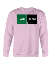 Family Famous Gardena Dubblock GB Sweatshirt