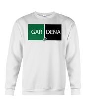 Family Famous Gardena Dubblock GB Sweatshirt