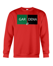 Family Famous Gardena Dubblock GB Sweatshirt