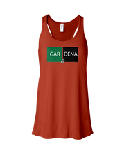 Family Famous Gardena Dubblock GB Contoured Tank