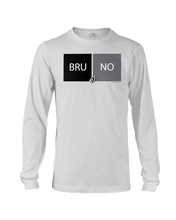 Family Famous Bruno Dubblock BG Long Sleeve Tee