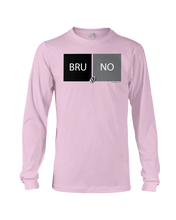 Family Famous Bruno Dubblock BG Long Sleeve Tee