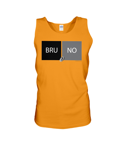 Family Famous Bruno Dubblock BG Cotton Tank