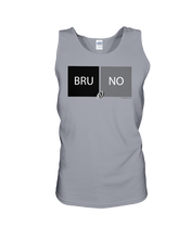 Family Famous Bruno Dubblock BG Cotton Tank