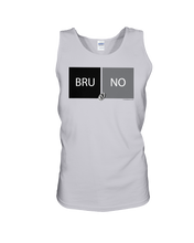 Family Famous Bruno Dubblock BG Cotton Tank
