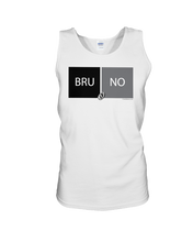 Family Famous Bruno Dubblock BG Cotton Tank
