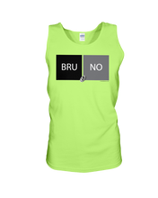 Family Famous Bruno Dubblock BG Cotton Tank