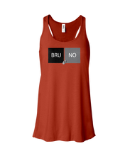 Family Famous Bruno Dubblock BG Contoured Tank