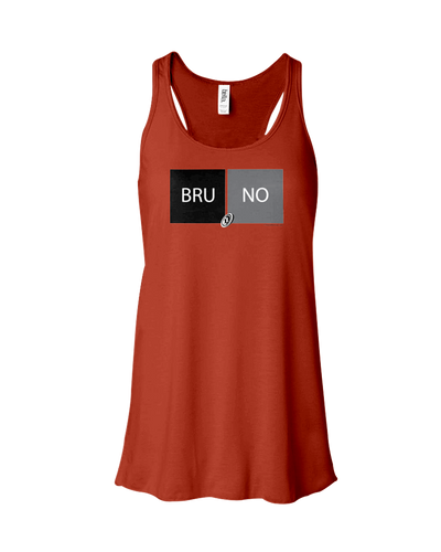 Family Famous Bruno Dubblock BG Contoured Tank