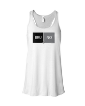 Family Famous Bruno Dubblock BG Contoured Tank