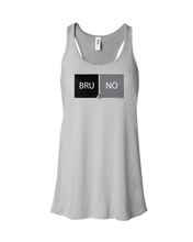 Family Famous Bruno Dubblock BG Contoured Tank