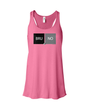 Family Famous Bruno Dubblock BG Contoured Tank