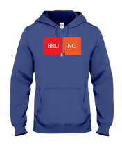 Family Famous Bruno Dubblock RO Hoodie