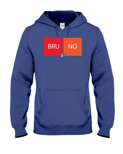 Family Famous Bruno Dubblock RO Hoodie