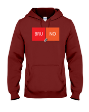 Family Famous Bruno Dubblock RO Hoodie