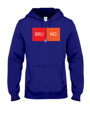 Family Famous Bruno Dubblock RO Hoodie