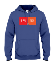 Family Famous Bruno Dubblock RO Hoodie